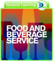 Image for Food and beverage service teaching and learning resources
