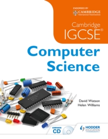 Image for Cambridge IGCSE computer science