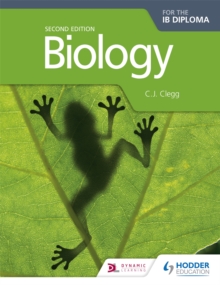 Image for Biology for the IB Diploma Second Edition