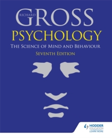 Image for Psychology  : the science of mind and behaviour