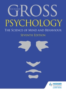 Image for Psychology: the science of mind and behaviour