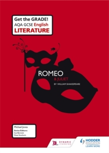 Image for Romeo & Juliet by William Shakespeare