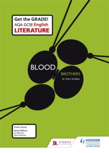 Image for AQA GCSE English Literature Set Text Teacher Pack: Blood Brothers