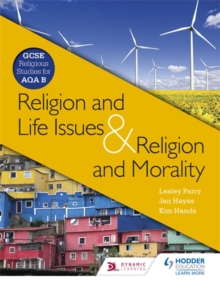 Image for Religion & Life Issues and Religion & Morality