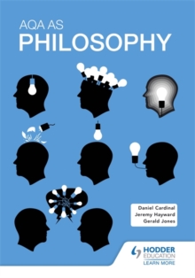 Image for AQA AS Philosophy