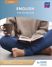 Image for Higher English: The Textbook