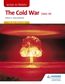 Image for Access to History: The Cold War 1941-95 Third Edition