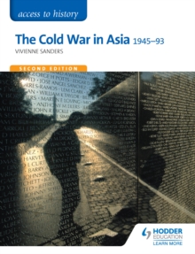 Image for Access to History: The Cold War in Asia 1945-93 Second Edition