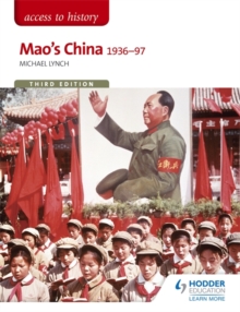 Image for Access to History: Mao's China 1936-97 Third Edition