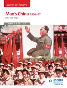 Image for Mao's China 1936-97