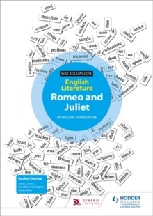 Image for WJEC Eduqas GCSE English Literature Set Text Teacher Pack: Romeo and Juliet