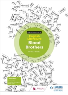 Image for Blood brothers by Willy Russell