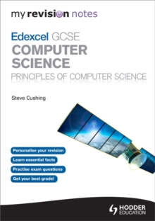 Image for My Revision Notes Edexcel GCSE Computer Science
