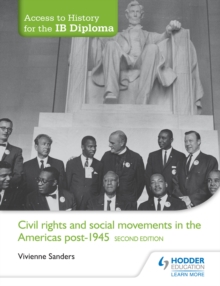Image for Civil rights and social movements in the Americas post-1945