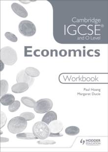 Image for Cambridge IGCSE and O level economics workbook