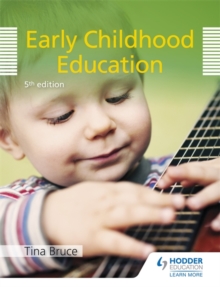 Image for Early childhood education
