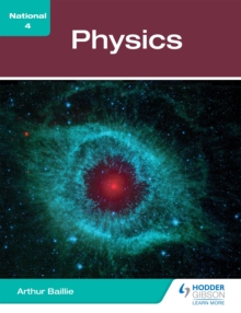 Image for National 4 physics