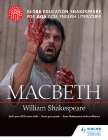 Image for Macbeth for AQA GCSE English literature