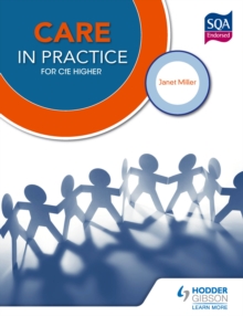 Image for Care in practice.