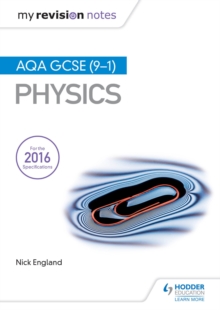 Image for My Revision Notes: AQA GCSE (9-1) Physics