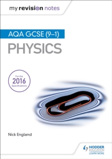 Image for AQA GCSE (9-1) physics