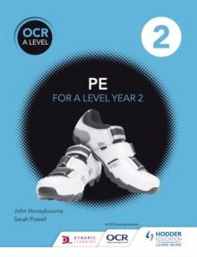 Image for PE for A level2