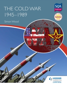 Image for The Cold War, 1945-1989