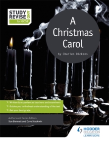 Image for A Christmas carol by Charles Dickens