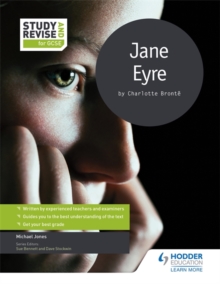 Image for Jane Eyre for GCSE