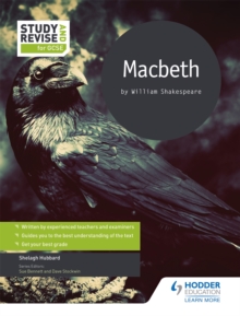 Image for Study and Revise for GCSE: Macbeth
