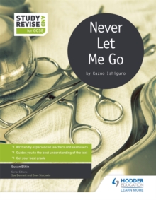 Image for Study and Revise for GCSE: Never Let Me Go