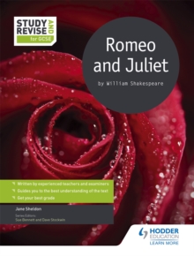 Image for Romeo and Juliet by William Shakespeare