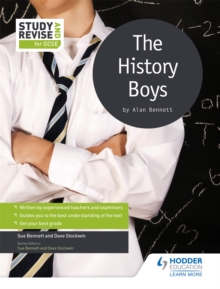 Image for Study and Revise for GCSE: The History Boys