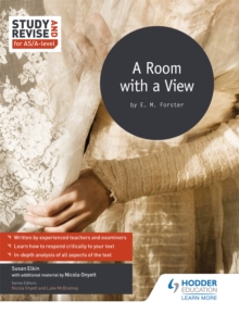 Image for Study and Revise for AS/A-level: A Room with a View
