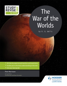 Image for The war of the worlds for GCSE