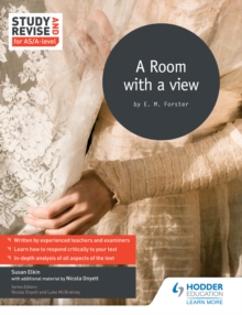 Image for A room with a view for AS/A-level