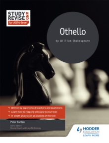 Image for Study and Revise for AS/A-level: Othello