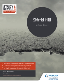 Image for Study and Revise for AS/A-level: Skirrid Hill