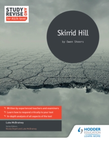 Image for Skirrid Hill for AS/A-level