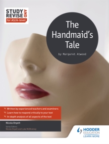 Image for Study and Revise for AS/A-level: The Handmaid's Tale