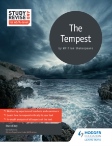 Image for The tempest by William Shakespeare