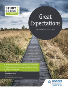 Image for Great expectations by Charles Dickens