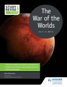 Image for The war of the worlds for GCSE