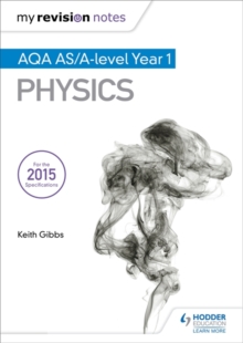 Image for AQA AS physics