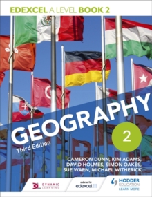 Geography2 - Dunn, Cameron
