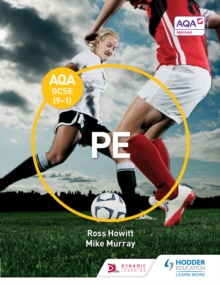 Image for AQA GCSE (9-1) PE