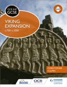 Image for Viking expansion c750-c1050