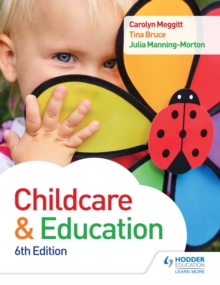 Image for Child care & education.