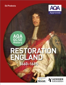 Image for Restoration England, 1660-1685