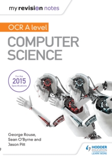 Image for OCR A level computer science